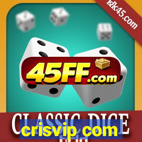 crisvip com